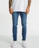 K2 Skinny Jeans Dutch Blue sold by Neverland