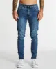 K2 Skinny Jeans Dutch Blue sold by Neverland