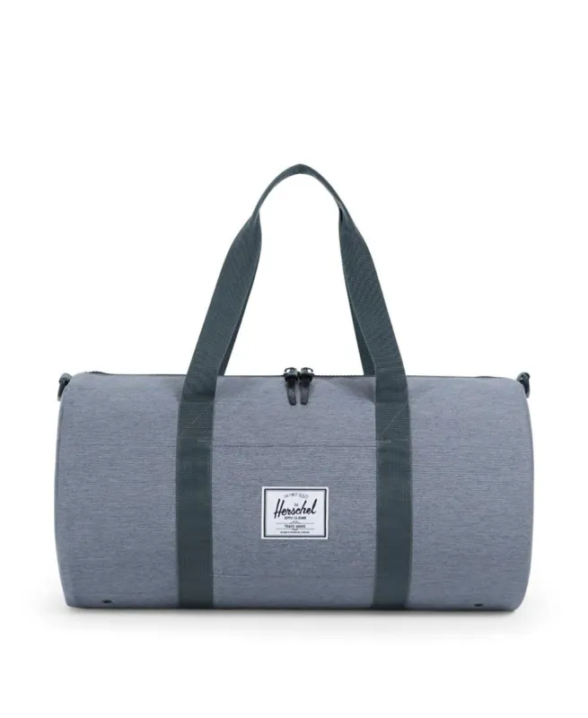 Sutton Mid-Volume Mid Grey Crosshatch sold by Neverland