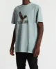 Madness Relaxed T-Shirt Pigment Quarry sold by Neverland