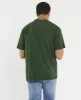 Beveled Seattle Supersonics T-Shirt Faded Green sold by Neverland