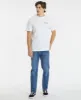 Winnipeg Relaxed T-Shirt White sold by Neverland