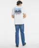 Winnipeg Relaxed T-Shirt White sold by Neverland
