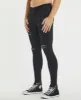 Saint Ultrastretch Jeans Destroyed Vintage Black sold by Neverland