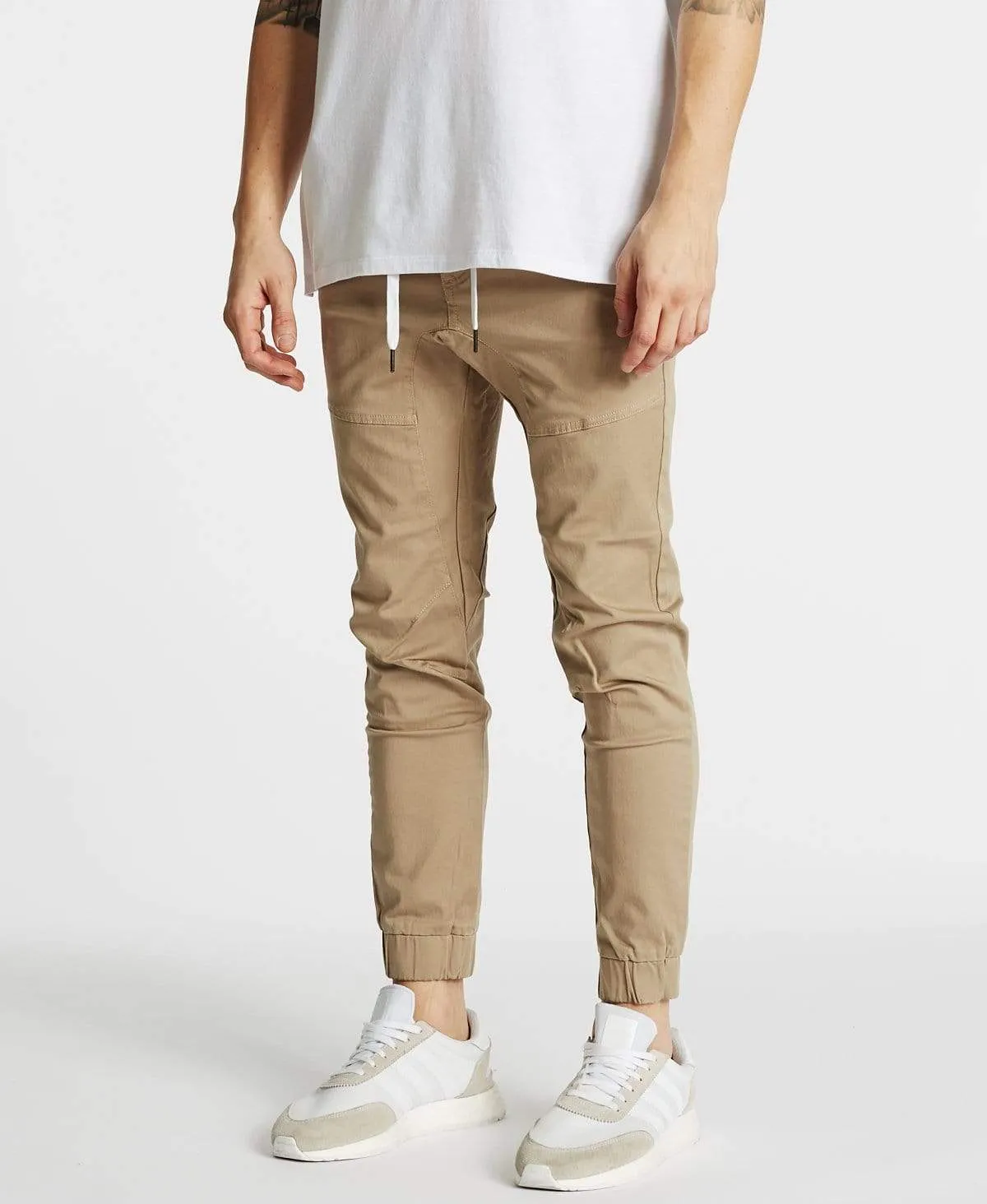 Commander Pant Sandstorm sold by Neverland product image thumbnail 4