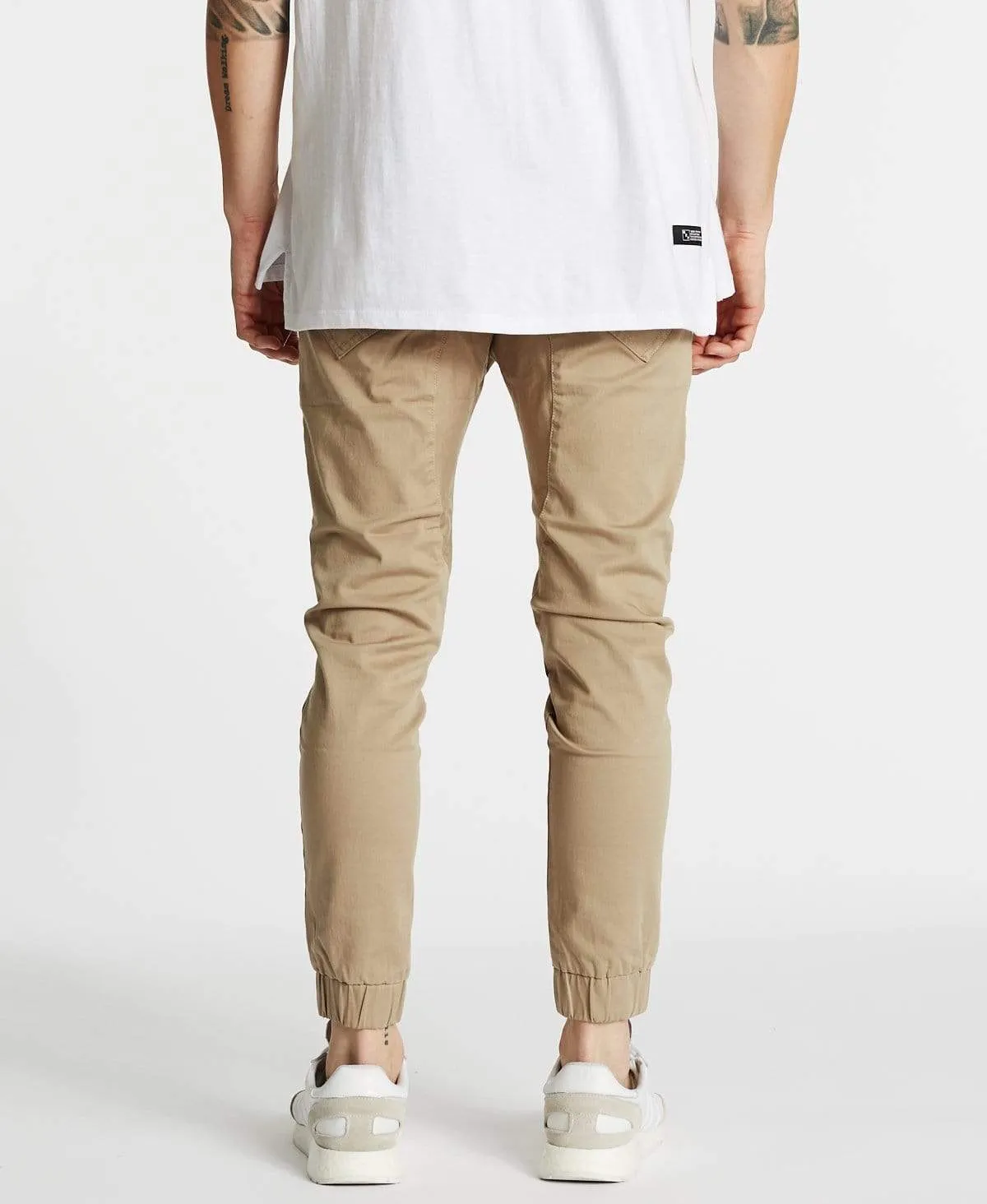 Commander Pant Sandstorm sold by Neverland product image thumbnail 5