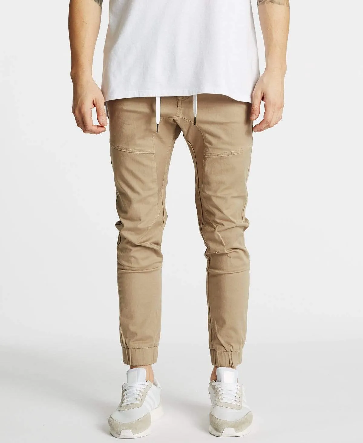 Commander Pant Sandstorm sold by Neverland product image thumbnail 3