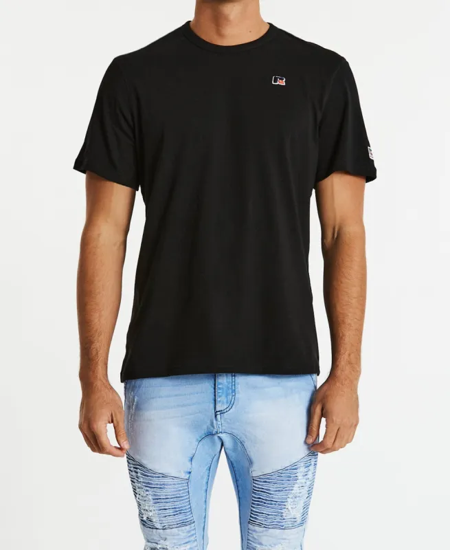 Redeemer Classic T-Shirt Black sold by Neverland