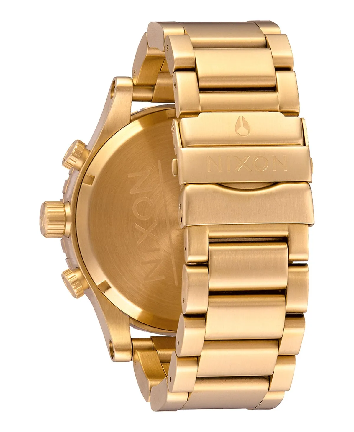 51-30 Chrono Watch All Gold sold by Neverland product image thumbnail 2