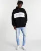 Docks Pull Over Jumper Jet Black sold by Neverland