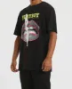Nov 2013 Outline Original Fit T-Shirt Black sold by Neverland