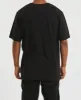 Nov 2013 Outline Original Fit T-Shirt Black sold by Neverland