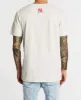 Hertzer T-Shirt Yankees White Marle sold by Neverland