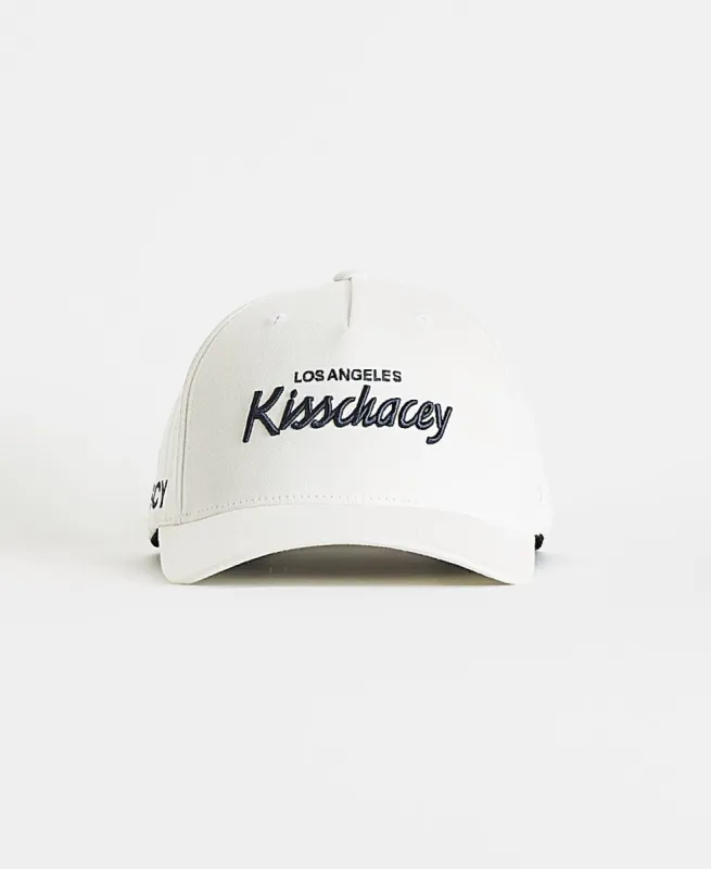 Free Cap White sold by Neverland