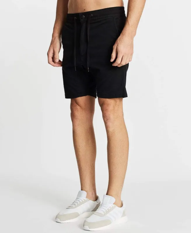 Commander Shorts 2.0 Black sold by Neverland