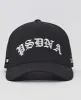 Chaos Cap Black sold by Neverland