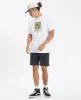 Below Your Mind Merch Fit T-Shirt White sold by Neverland