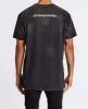 Prey Relaxed Fit T-Shirt Metal Black sold by Neverland