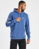 Alton Hoodie Pacific Blue sold by Neverland
