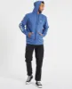 Alton Hoodie Pacific Blue sold by Neverland