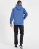 Alton Hoodie Pacific Blue sold by Neverland