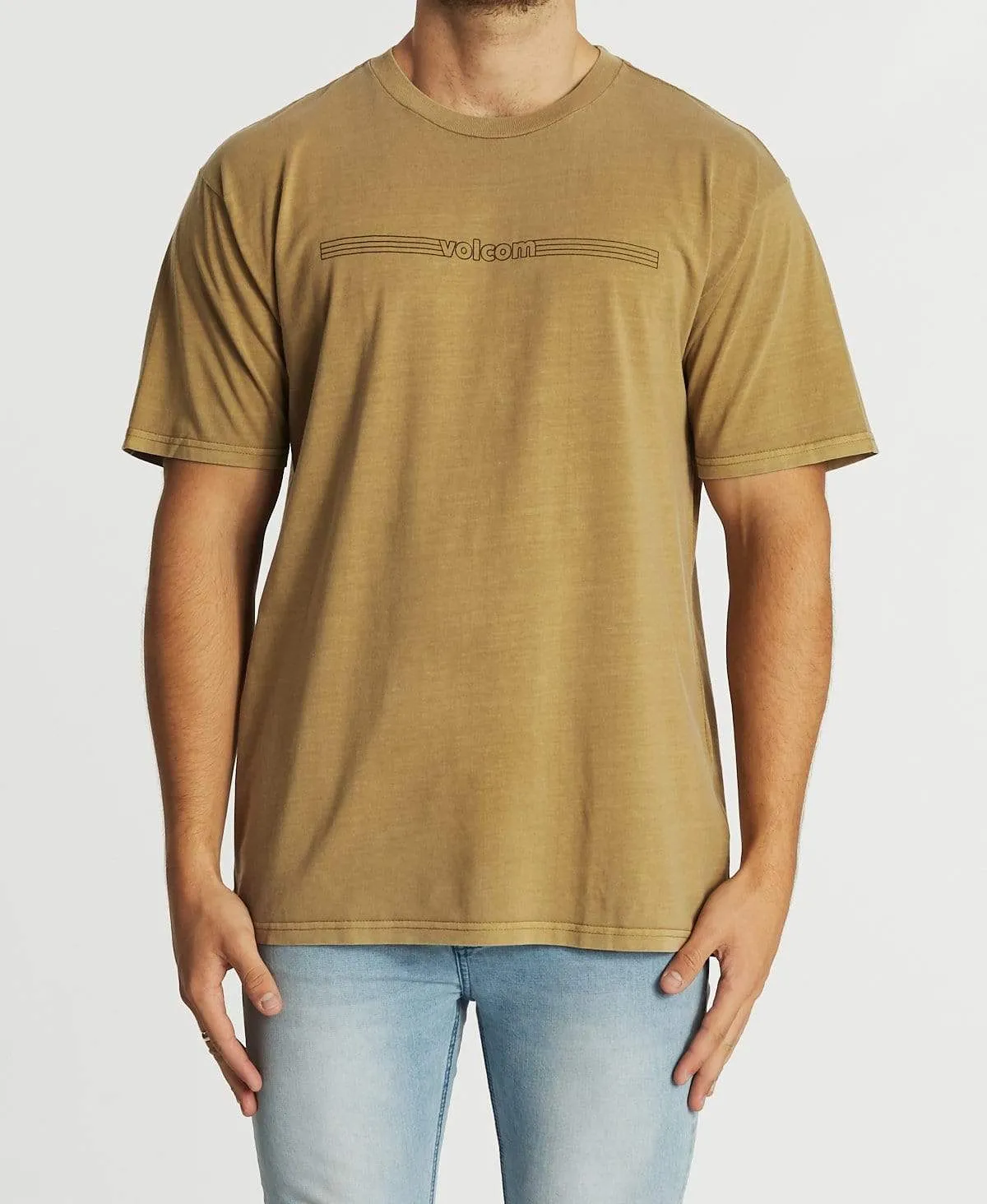 Paralevel T-Shirt Sanddune sold by Neverland