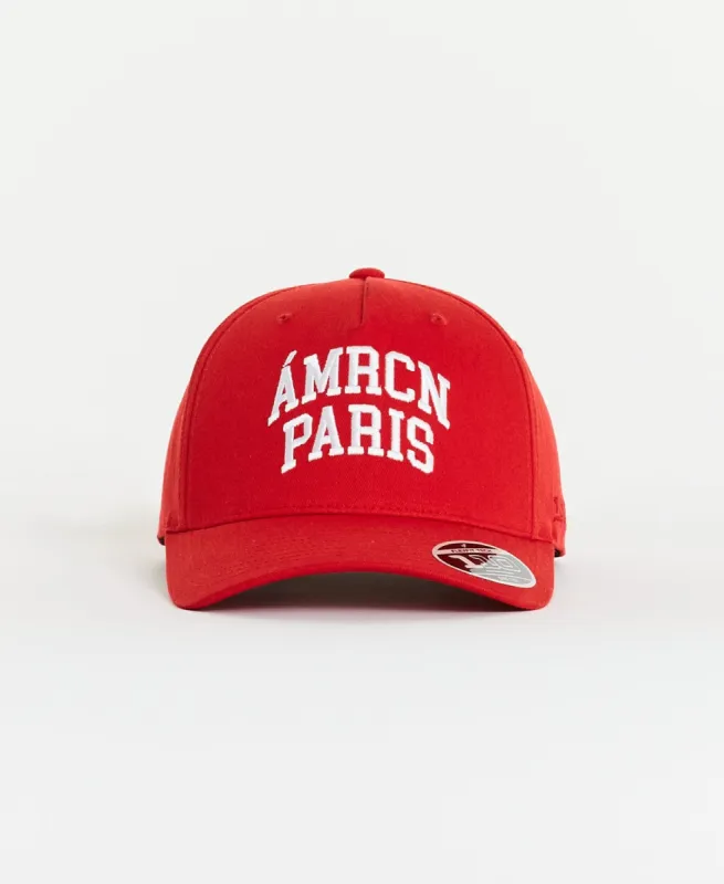 Liberty Cap Red sold by Neverland