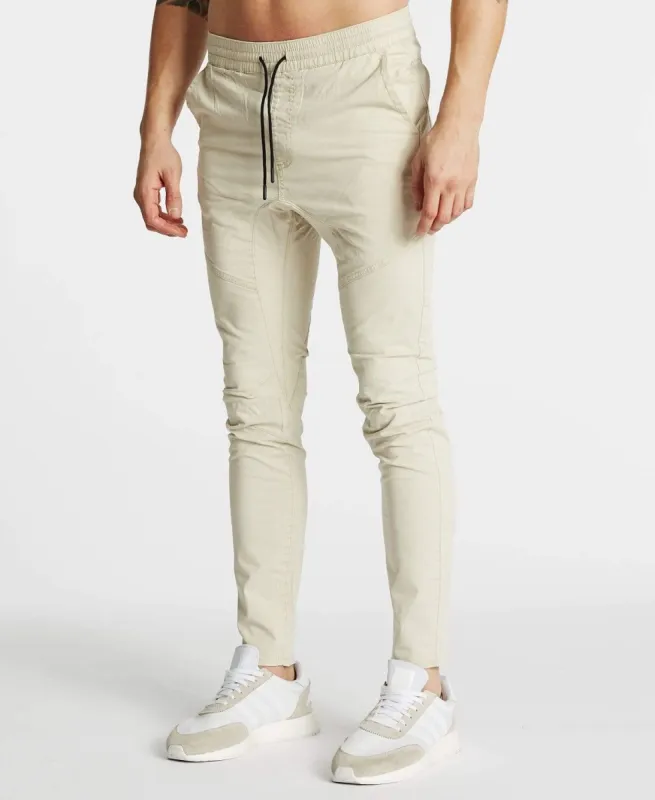 Radar Pants Sand sold by Neverland