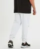 Irvine Track Pants White sold by Neverland