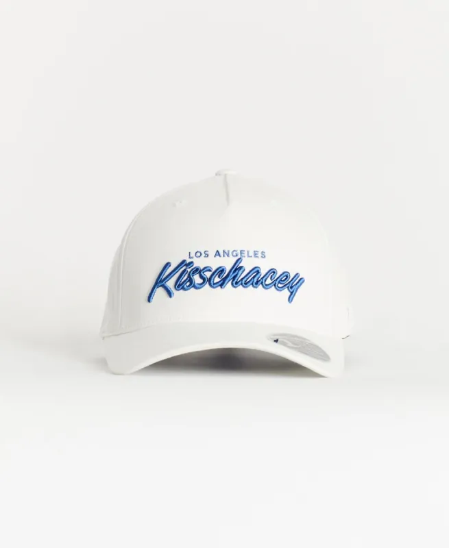 Valleys Cap White sold by Neverland