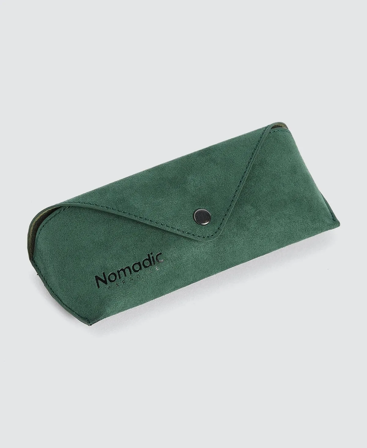 Monaco Sunglasses Transparent Green sold by Neverland product image thumbnail 5