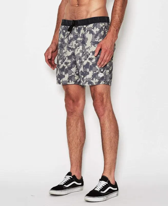 Beach Shorts Camo sold by Neverland