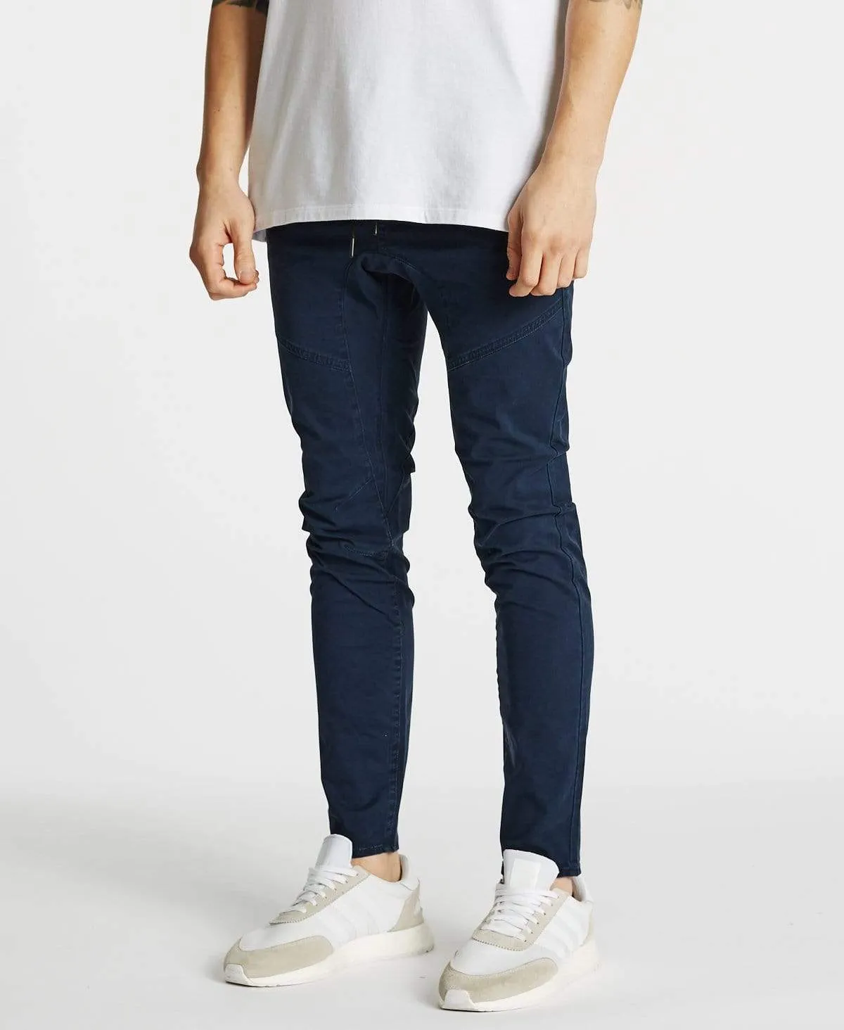 Radar Pants Navy sold by Neverland product image thumbnail 4