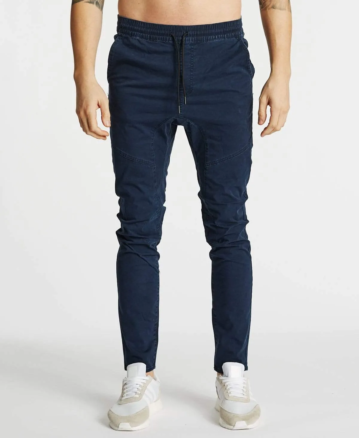 Radar Pants Navy sold by Neverland product image thumbnail 2