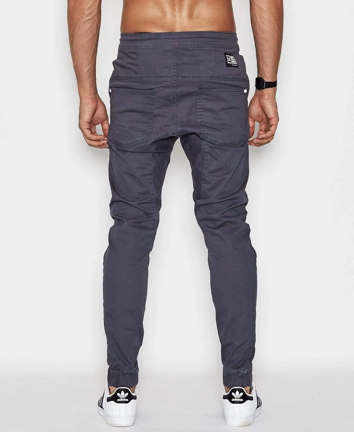 Commander Pants Bluestone sold by Neverland product image thumbnail 4