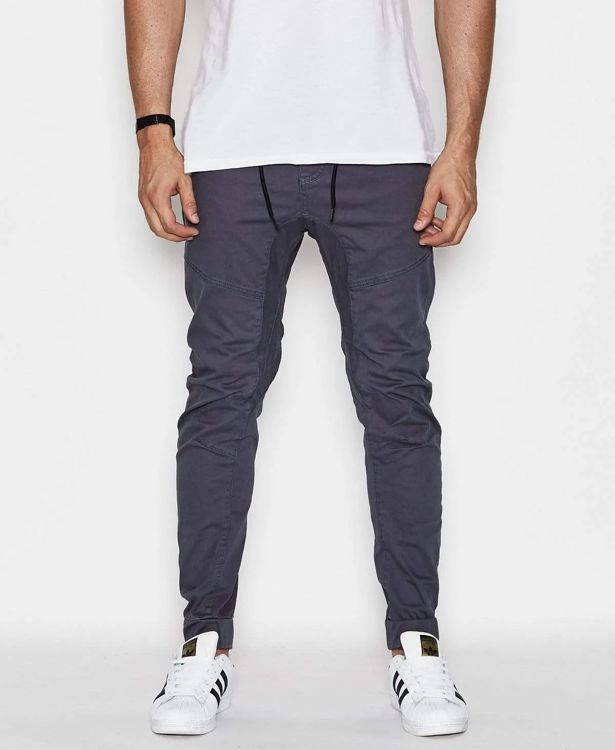 Commander Pants Bluestone sold by Neverland product image thumbnail 3