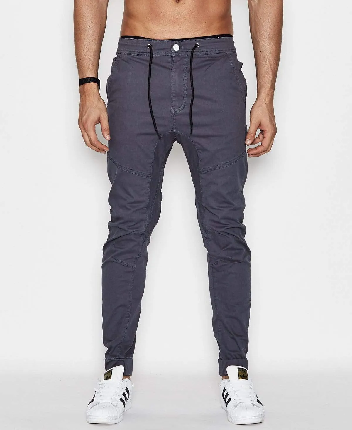 Commander Pants Bluestone sold by Neverland product image thumbnail 2