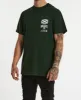 Benchmark Custom Fit T-Shirt Forest Green sold by Neverland