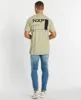 Dread Alarm Relaxed T-Shirt Pigment Sand sold by Neverland