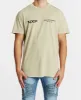 Dread Alarm Relaxed T-Shirt Pigment Sand sold by Neverland