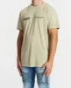 Dread Alarm Relaxed T-Shirt Pigment Sand sold by Neverland