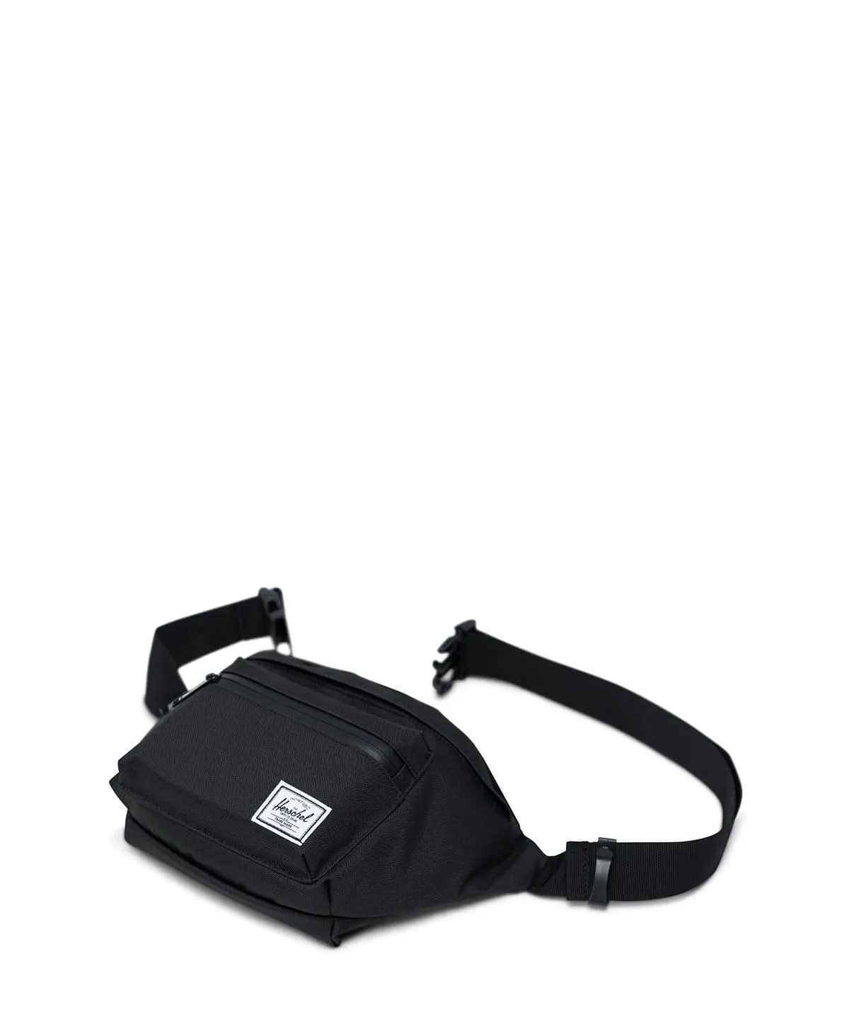 Seventeen Hip Pack Black/Black sold by Neverland product image thumbnail 2