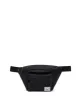 Seventeen Hip Pack Black/Black sold by Neverland