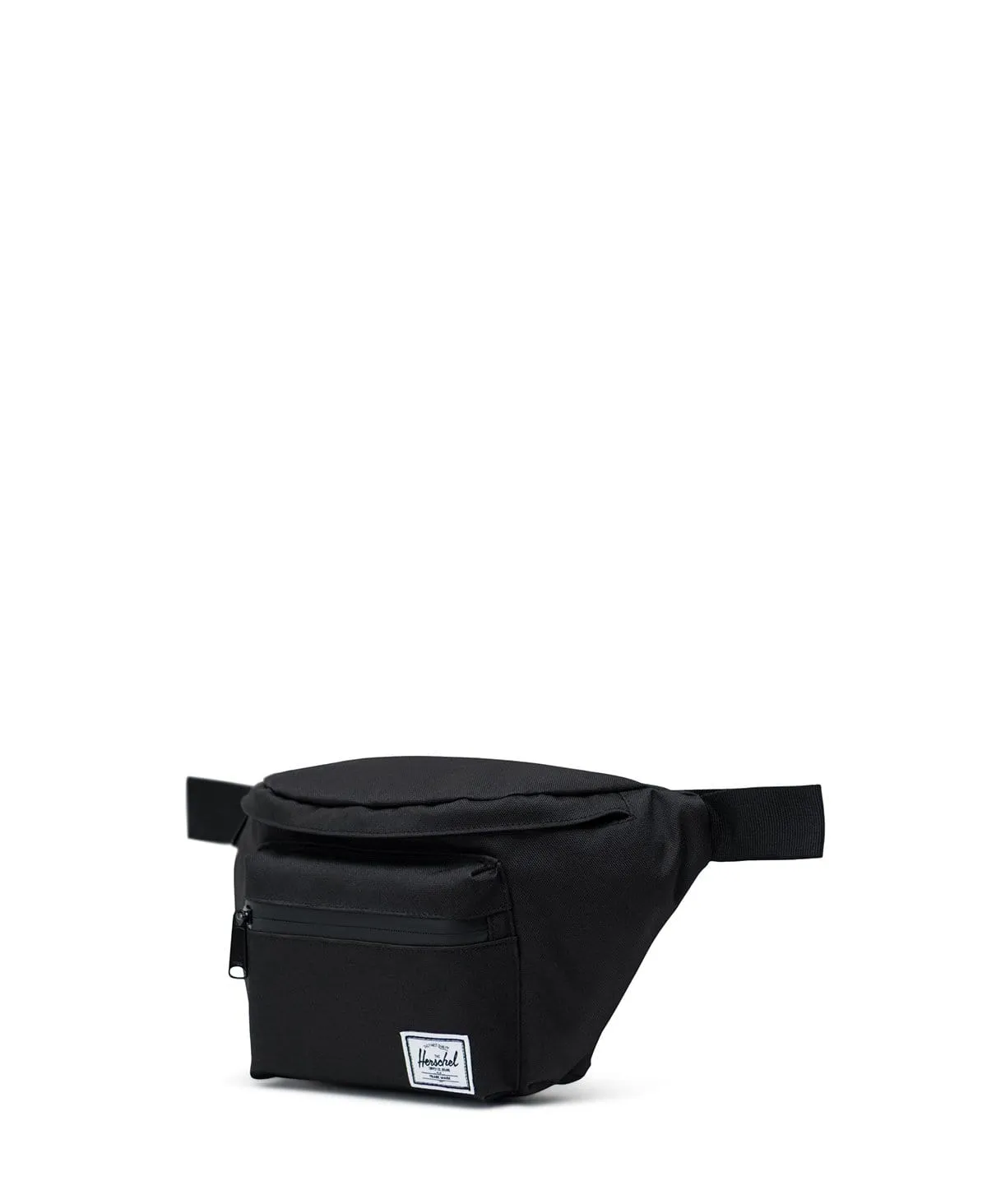 Seventeen Hip Pack Black/Black sold by Neverland