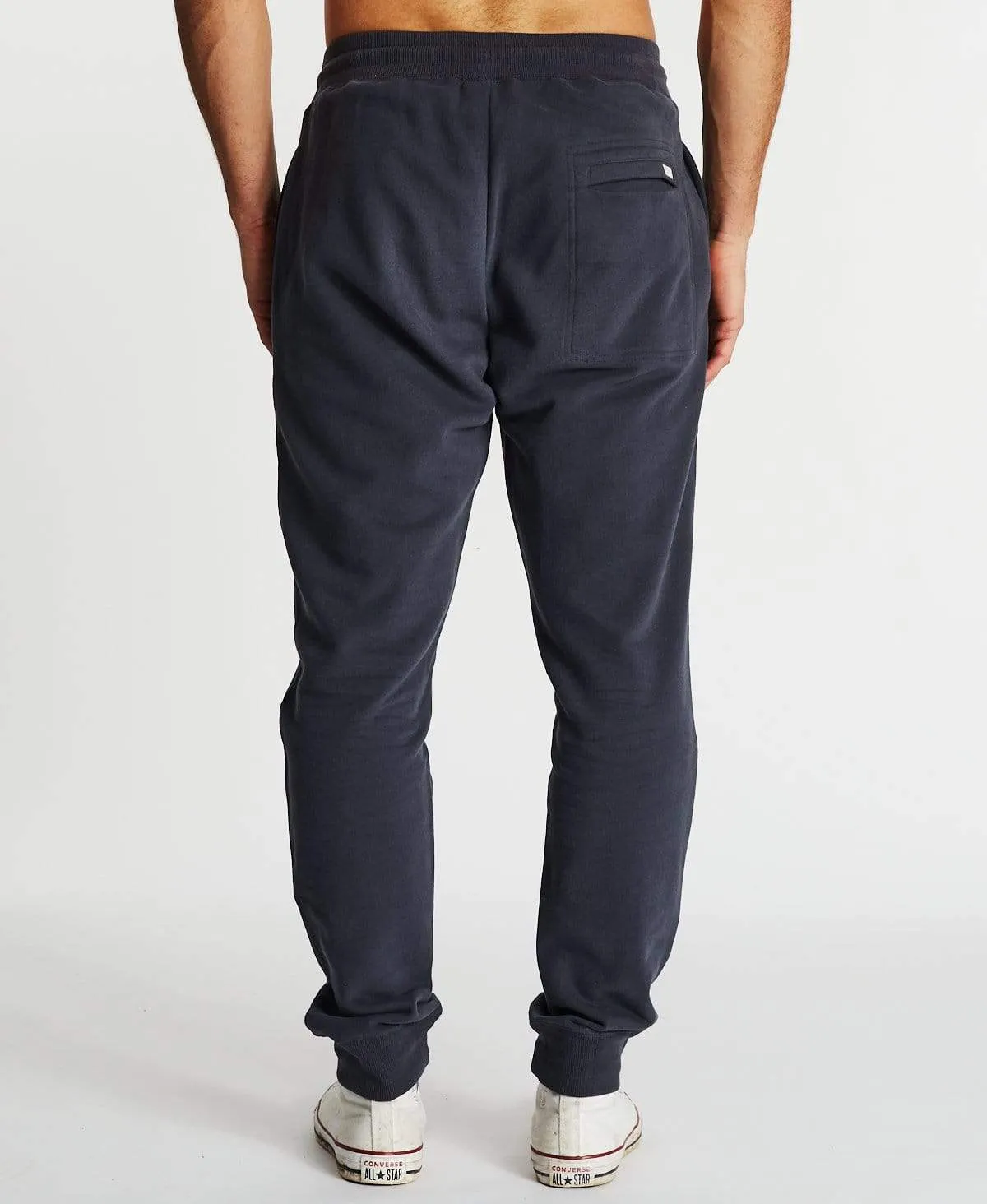 Leesure Track Pants Ink sold by Neverland product image thumbnail 2