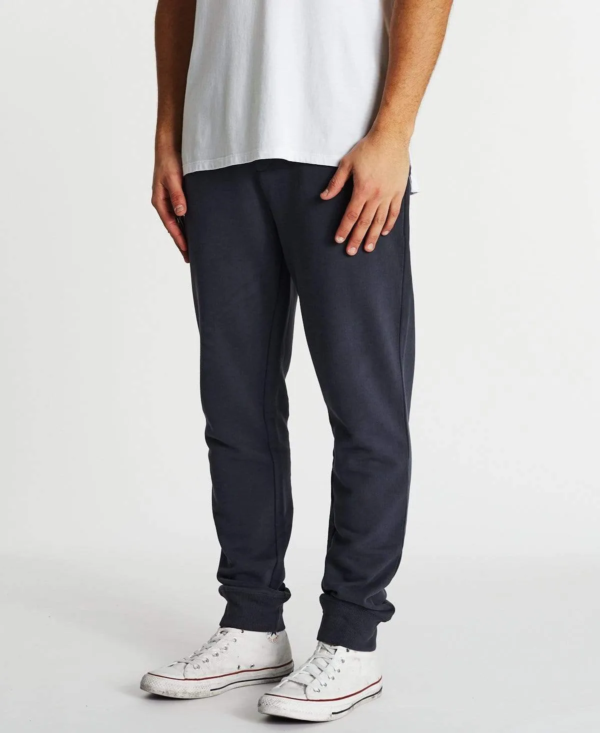 Leesure Track Pants Ink sold by Neverland product image thumbnail 5