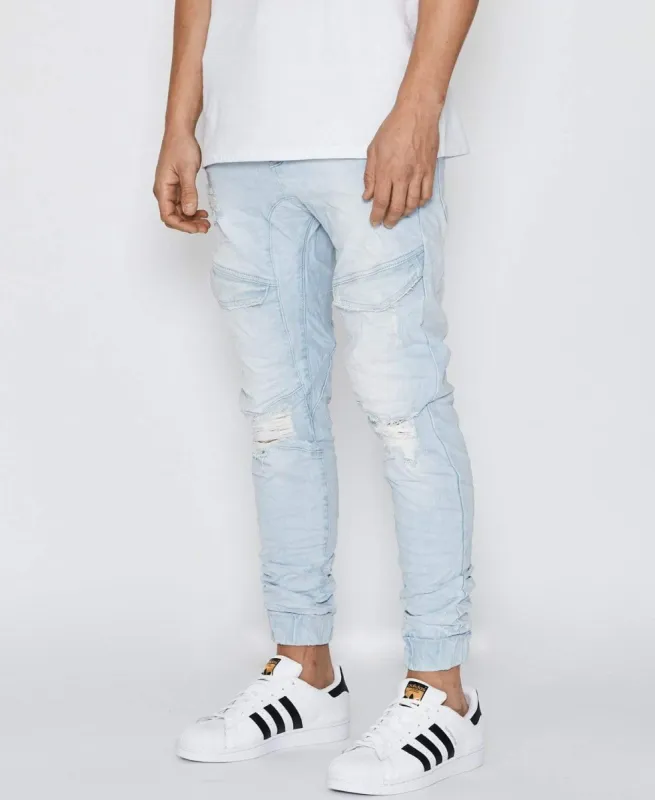 Flight Pants Broken Bleach sold by Neverland