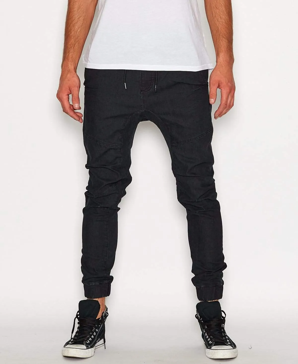 Commander Pants Black Ink sold by Neverland product image thumbnail 3