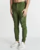 Destroyer Pants Sea Green sold by Neverland