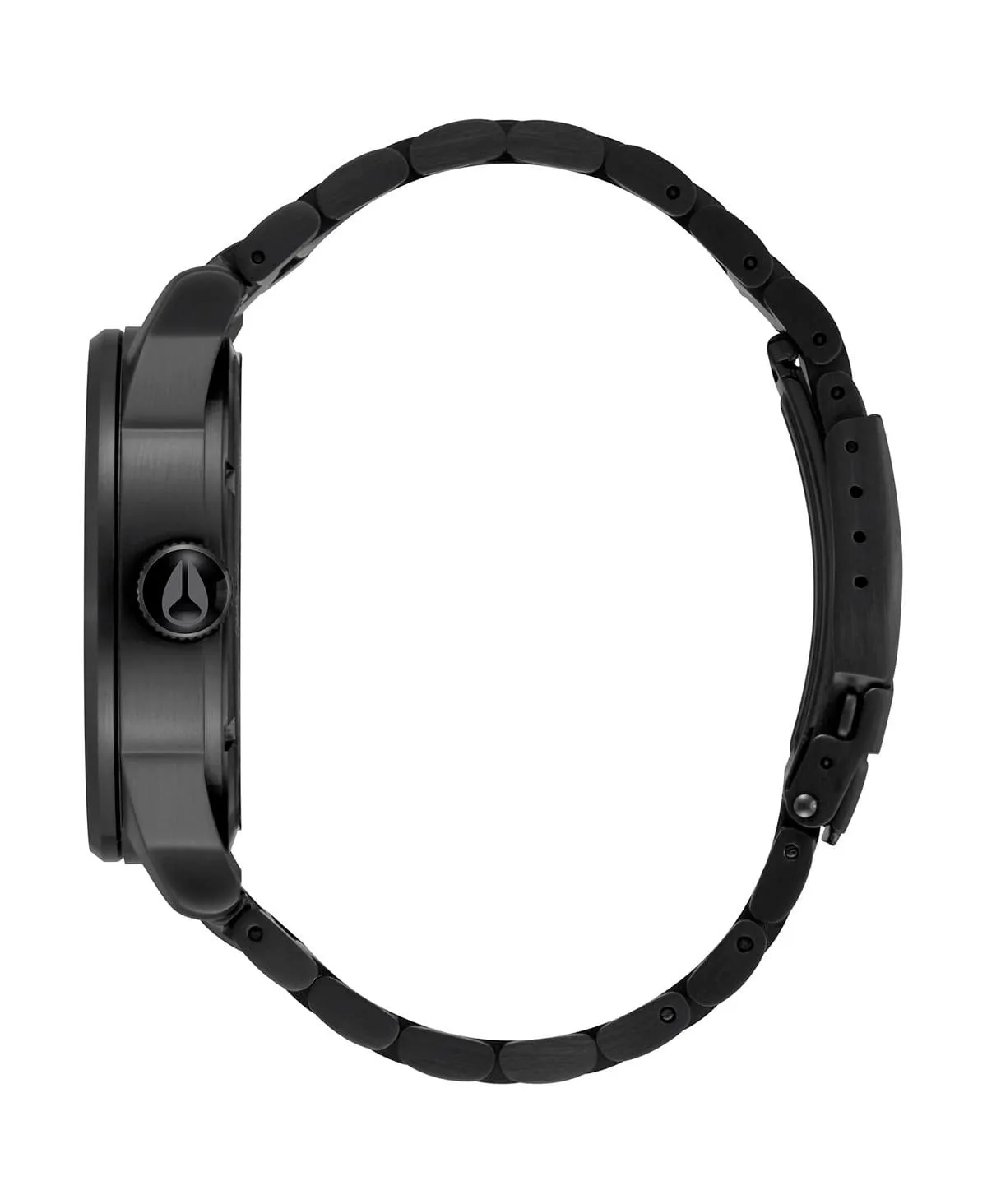 Sentry Stainless Steel Watch All Black/Black sold by Neverland product image thumbnail 3